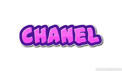 chanel nombre|Chanel français.